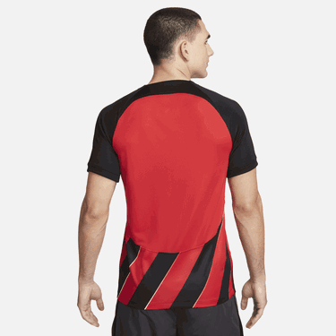 Dres Nike Eintracht Frankfurt 2023/24 Stadium Višebojno | FJ6267-010, 1