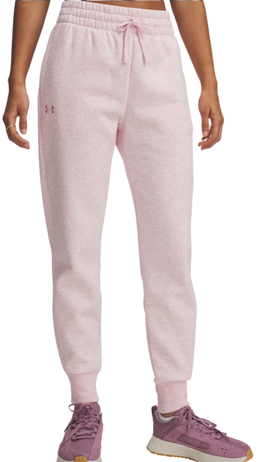 Trenirka Under Armour Rival Fleece Jogger Ružičasta | 1379438-649, 0