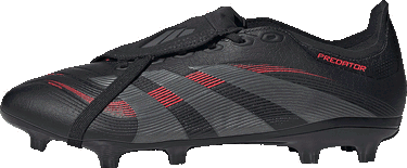 Tenisice i cipele adidas Performance Predator League Fold-Over Tongue Firm/Multi-Ground Crna | ID1322, 3