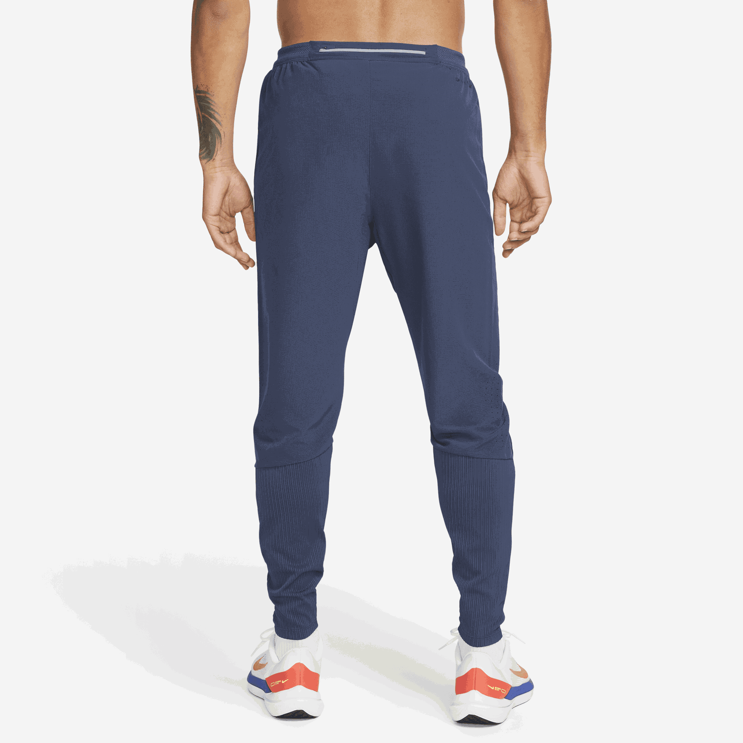 Hlače Nike Dri-FIT ADV AeroSwift Plava | DM4615-410, 1