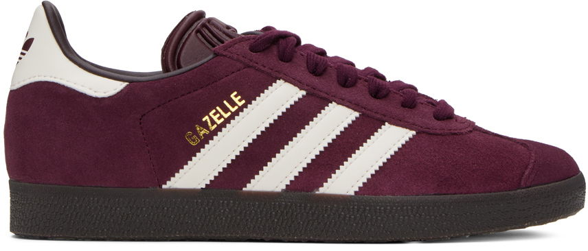 Tenisice i cipele adidas Originals Gazelle Tamnocrvena | IG4990, 0
