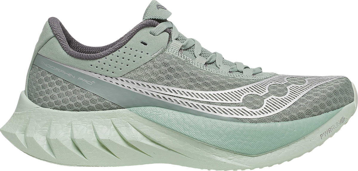 Tenisice i cipele Saucony Endorphin Pro 4 Zelena | s20939-228, 0