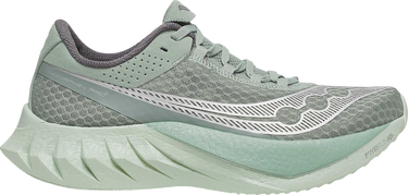 Tenisice i cipele Saucony Endorphin Pro 4 Zelena | s20939-228, 0