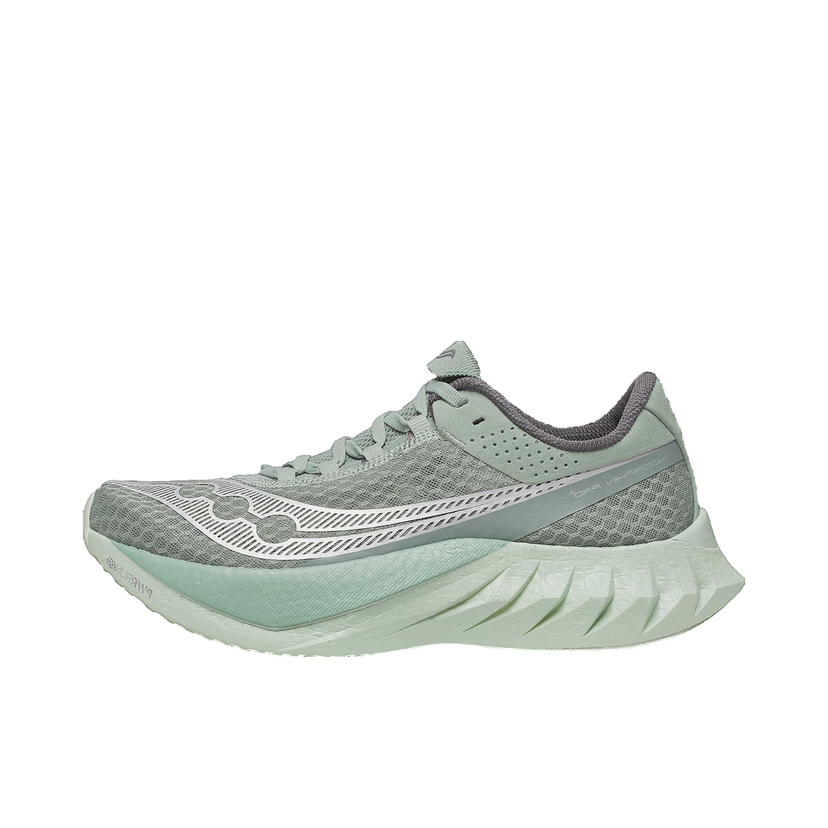 Tenisice i cipele Saucony Endorphin Pro 4 Zelena | s20939-228