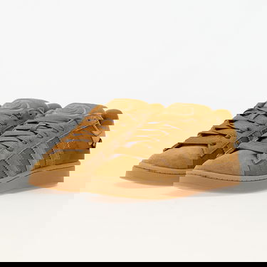 Tenisice i cipele adidas Originals Campus 00s Gum3 Smeđa | JH7605, 5