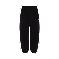 Pris Logo Stretched Knee Sweatpants
