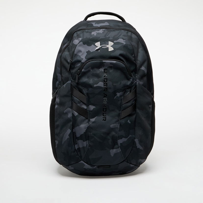 Ruksak Under Armour Hustle Pro 6.0 31 l Backpack Crna | 1384671-002