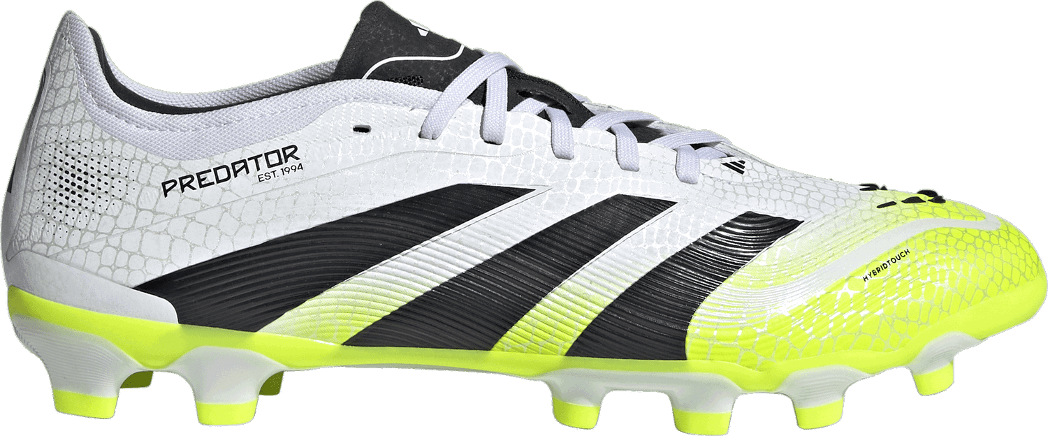 Tenisice i cipele adidas Performance Predator Pro MG Bijela | ji1186, 0