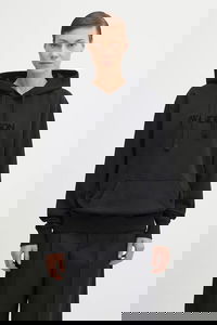 JW Anderson Logo Embroidery Hoodie