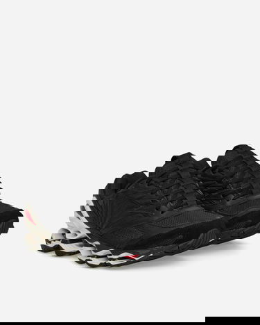 Tenisice i cipele Mizuno Graphpaper Wave Prophecy LS Sneakers Black Crna | D1GD2409-01, 2