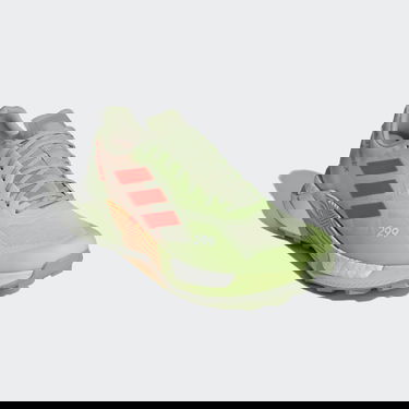 Tenisice i cipele adidas Performance Terrex Agravic Zelena | H03180, 5
