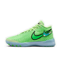 LeBron NXXT Genisus