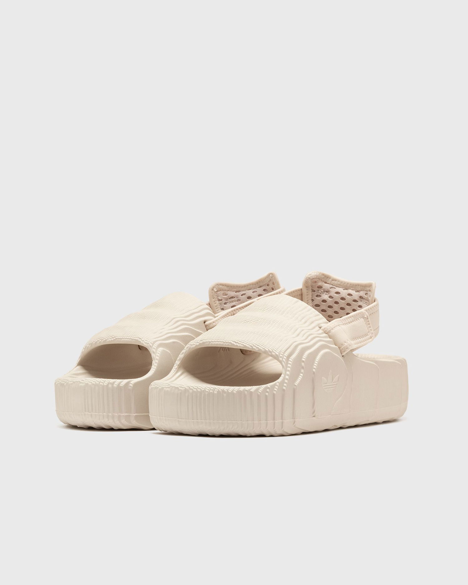 Tenisice i cipele adidas Originals Adilette 22 XLG Slides Pink Bež | IE5651, 1