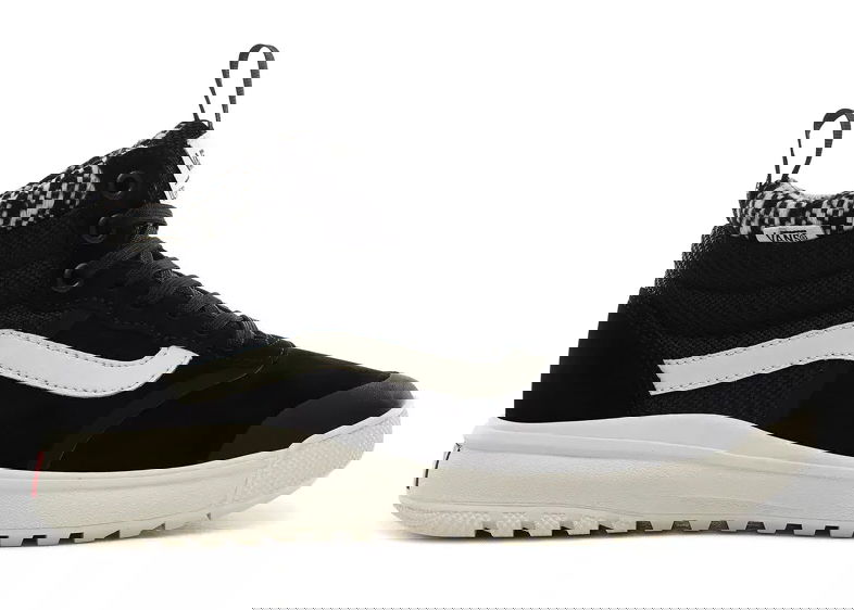 Tenisice i cipele Vans UltraRange Hi DL MTE Woven Black Crna | VN0A4BU5TYI, 0
