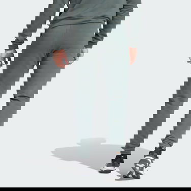 Trenirka adidas Performance Pump Workout Joggers Zelena | IT4311, 2