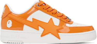 Tenisice i cipele BAPE BAPE STA OS #3 Narančasta | 0ZXSHMX91310N, 0