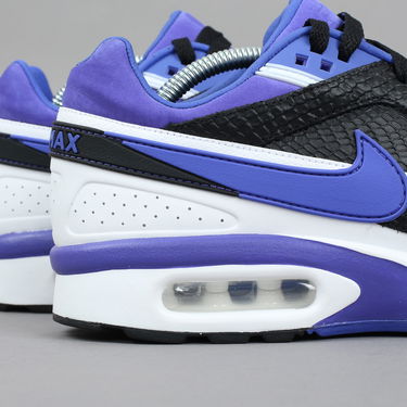 Tenisice i cipele Nike Air Max BW Premium Crna | 819523-051, 5