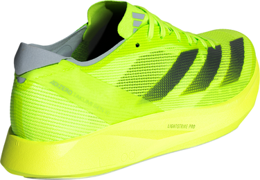 Tenisice i cipele adidas Performance ADIZERO TAKUMI SEN 10 Žuta | ih5715, 4
