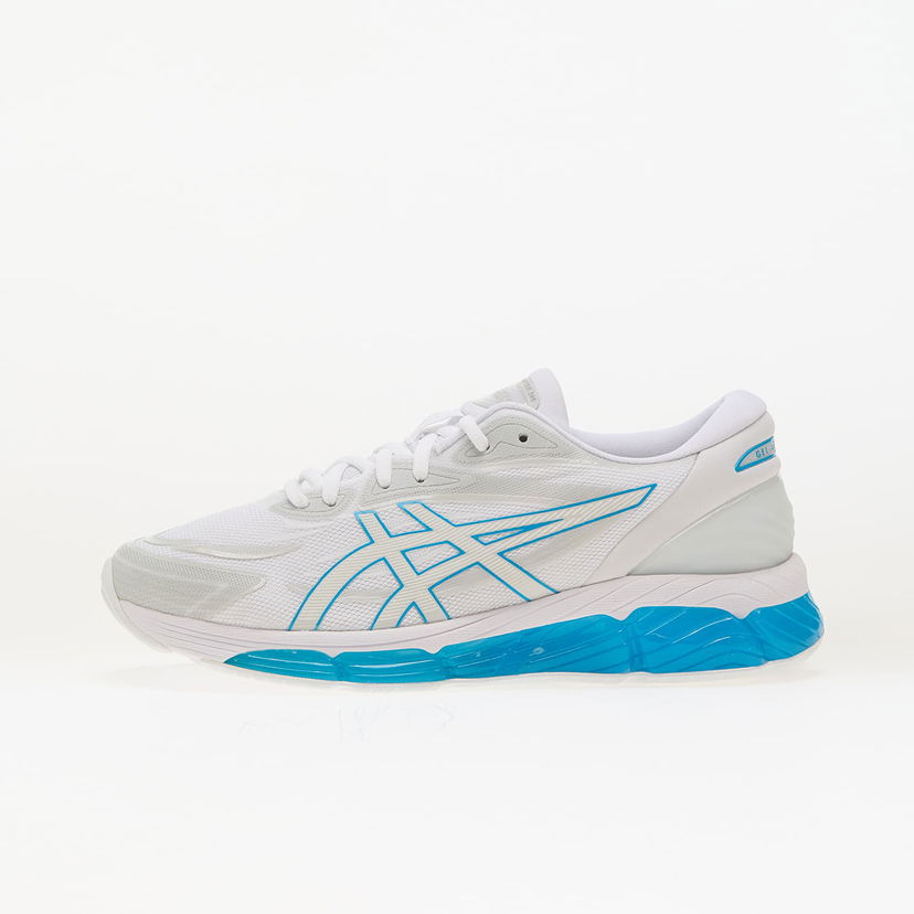 Tenisice i cipele Asics Gel-Quantum 360 VIII Bijela | 1203A305-108