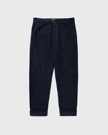 Hlače Edmmond Studios JORGE Casual Pants Tamnoplava | 324-50-02590, 0