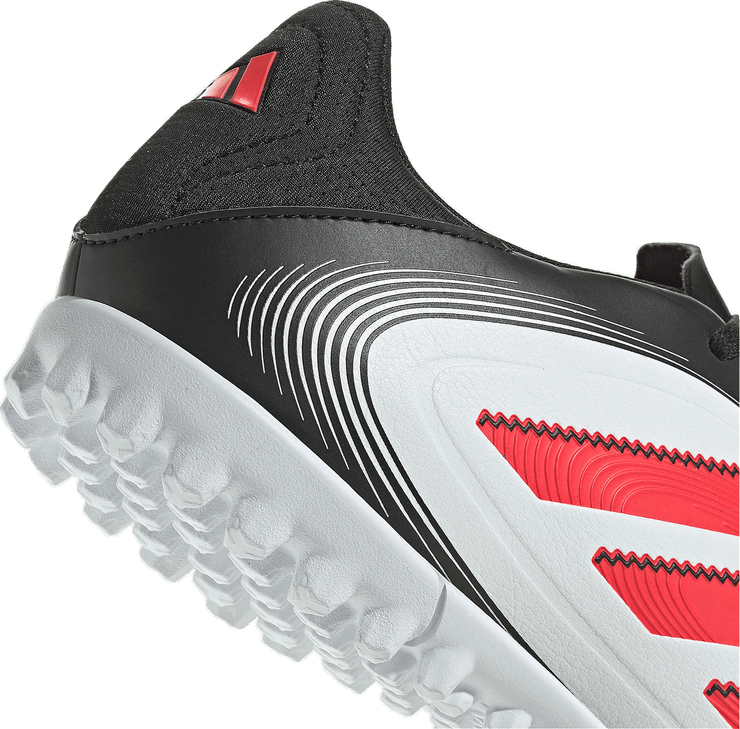 Tenisice i cipele adidas Performance COPA PURE III CLUB TF Bijela | ie1168, 1