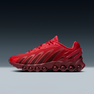 Tenisice i cipele Nike Air Max Dn8 Crvena | HF5509-600, 2