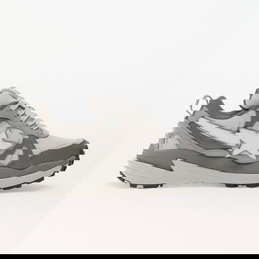 Tenisice i cipele BAPE A BATHING APE Trail Sta Gray Siva | 001FWJ201013I GRA, 2