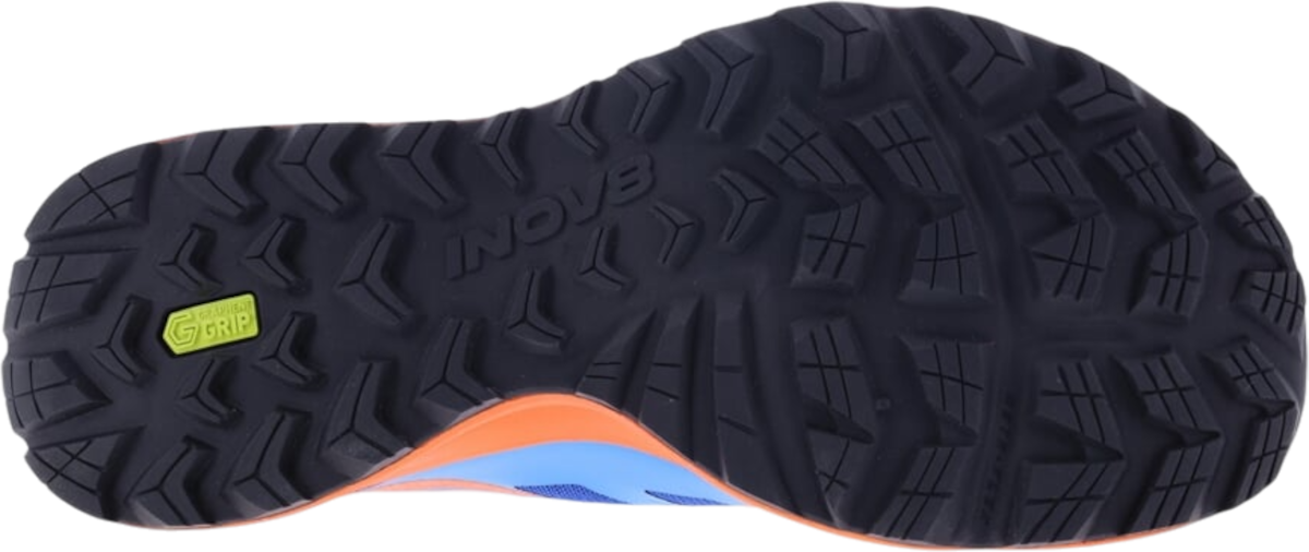 Tenisice i cipele inov-8 INOV-8 TrailFly Zero Wide Plava | 001352-blor-w-001, 1