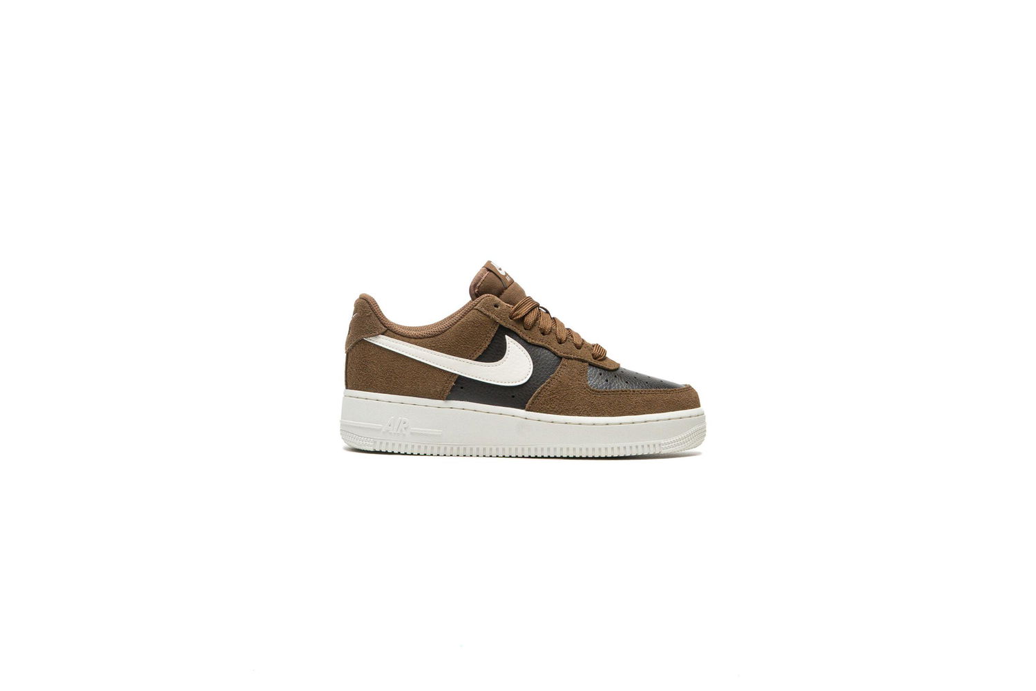 Tenisice i cipele Nike AIR FORCE 1 '07 Smeđa | IO1914-235, 0