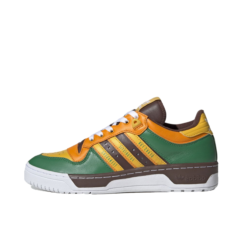 Tenisice i cipele adidas Originals Rivalry Human Made Višebojno | FY1084