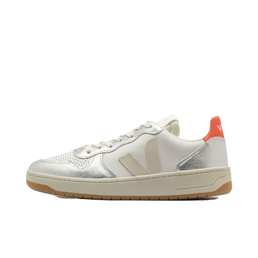 Tenisice i cipele Veja V-10 Bijela | VI0220867A