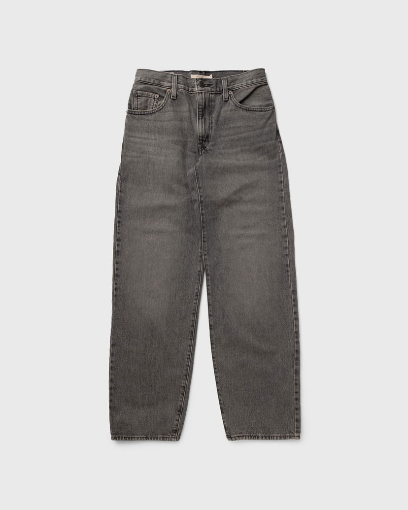 Jeans Levi's Levis BAGGY DAD women Siva | A3494-0040