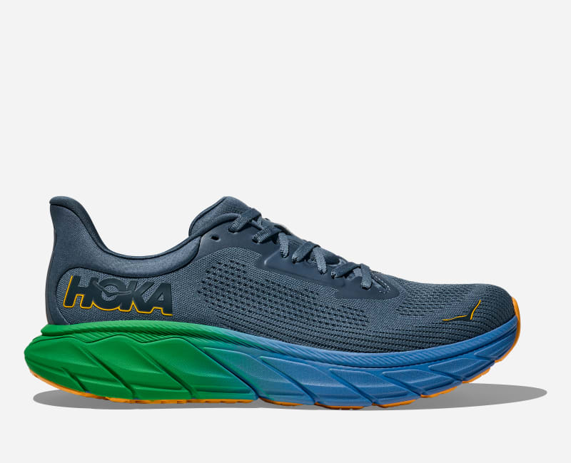 Tenisice i cipele Hoka One One Arahi 7 Plava | 1147850-TDS