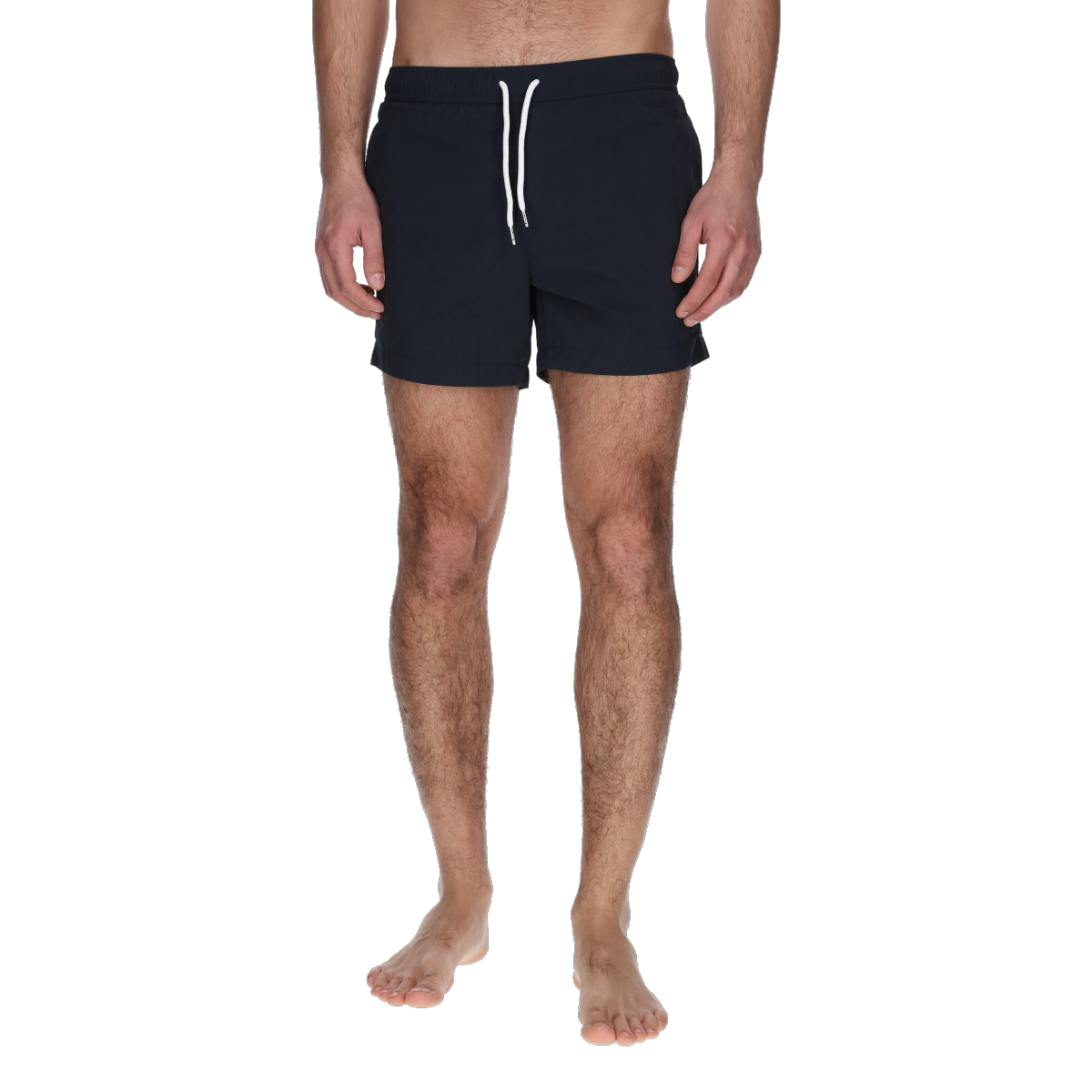 Kupaći kostimi Champion Classic Swim Shorts Tamnoplava | CHA251M230-02, 0