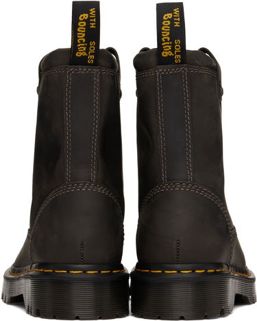 Tenisice i cipele Dr. Martens Anistone Lo W Crna | 31880057, 2