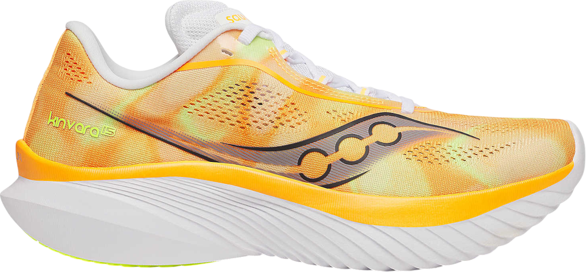 Tenisice i cipele Saucony KINVARA 15 Narančasta | s10967-130, 0