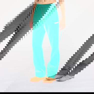 Trenirka Ellesse Sweatpants Schmitten Track Pant Green S Zelena | SGX2091-3503, 1