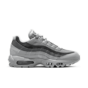 Tenisice i cipele Nike Air Max 95 "Stone Grey" Siva | HQ3825-002, 1