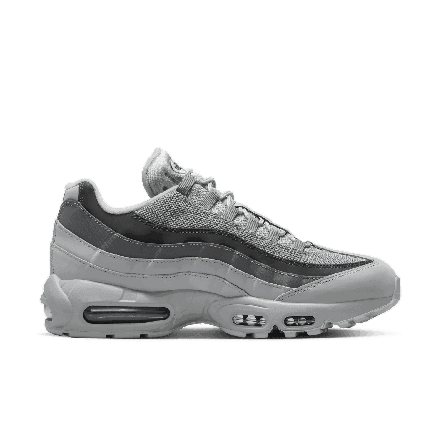 Tenisice i cipele Nike Air Max 95 "Stone Grey" Siva | HQ3825-002, 1
