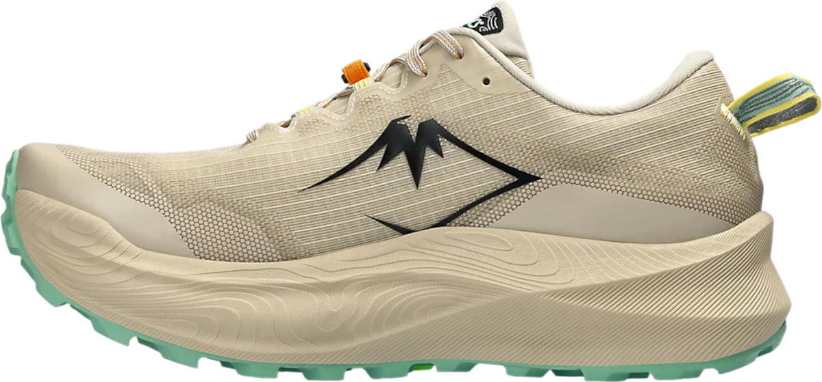 Tenisice i cipele Asics Trabuco Max 3 Bež | 1011b800-020, 1