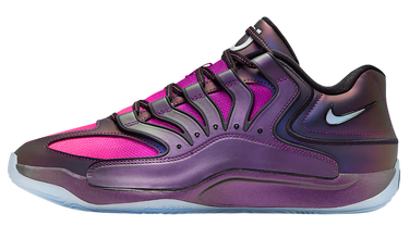 Tenisice i cipele Nike KD18 SE Crna | IM5843-500, 2