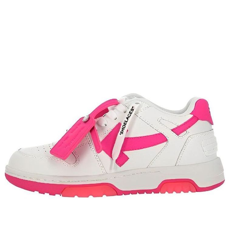 Tenisice i cipele Off-White Out Of Office Višebojno | OWIA259S23LEA0010132