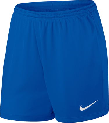 Kratke hlače Nike Park II Shorts Plava | 833053-480, 0
