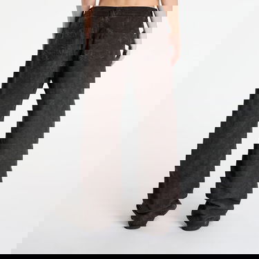 Jeans Rick Owens Rick Owens DRKSHDW Geth Wide Leg Jeans Smeđa | DU02E7351 BMO 78, 3