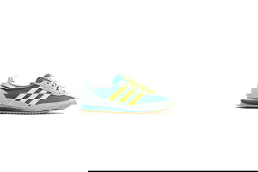 Tenisice i cipele adidas Originals WMNS SL 72 OG Zelena | JH7391, 0