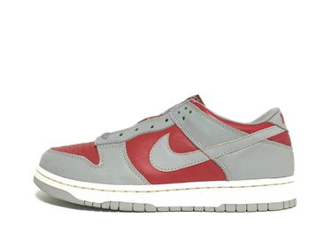 Tenisice i cipele Nike Dunk Low QS CO.JP Reverse Ultraman (2024) Crvena | FQ6965-600, 1