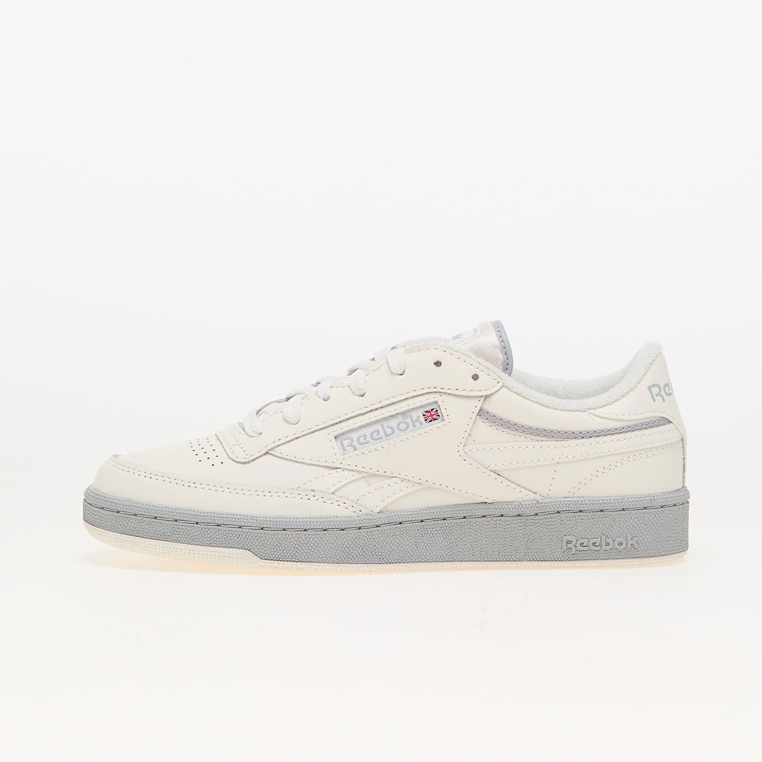 Tenisice i cipele Reebok Club C Revenge Vintage Chalk/ Pure Grey 3/ Cbla Bijela | RMIA04IC99LEA0030105, 0