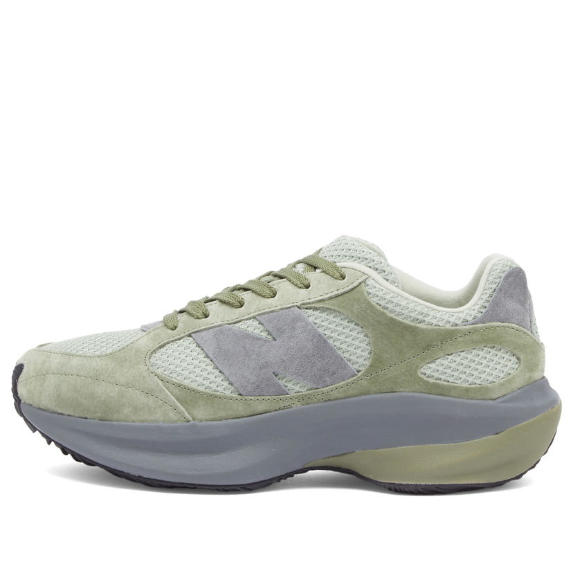 Tenisice i cipele New Balance UWRPDHSD Size UK 10 Zelena | UWRPDHSD