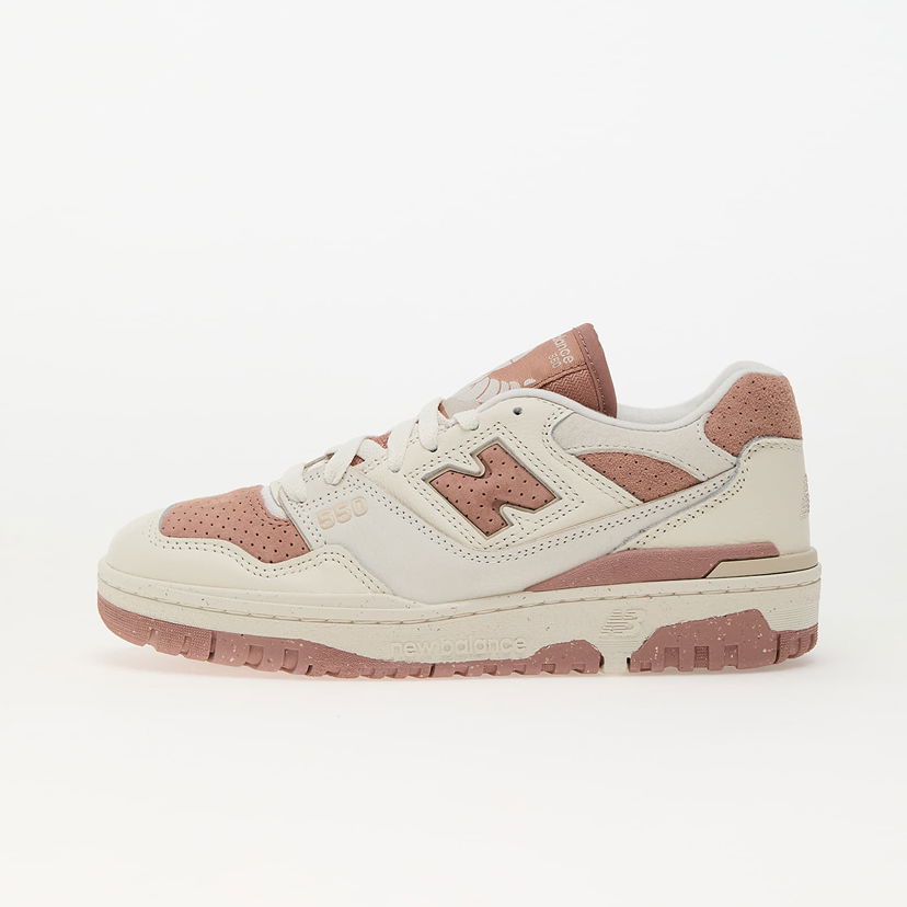Tenisice i cipele New Balance 550 Bež | BBW550PF
