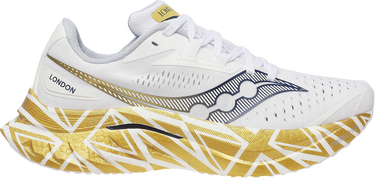 Tenisice i cipele Saucony Endorphin Speed 4 London Bijela | s10940-25, 0